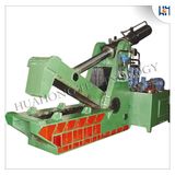 Hydraulic Shearing Equipment (Q43II-2000) Machine