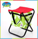 Lightweight Folding Cooler Bag Chair