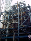 Steel Structure for Industrial Field (have exported 200000tons-32)