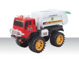 Truck Bed Moverable Environmental Protection Toy Car