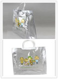 Customized Plastic & PVC Packing Bags