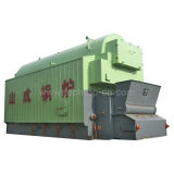 Industry of Fine Chemicals Steam Boiler