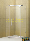 Diamond Frameless Simple Shower Room (Y1063)