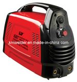 MMA Inverter DC Hand Electrode Welder (IGBT-160 Plastic)