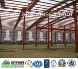 H Beam Steel Structure Prefab Factory/Building