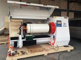 High Speed Log Roll Cutting Machine