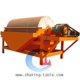 Magnetite Separator for Beach Sand Primary Selecting