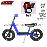 Kids Running Bike No-Pedal Balance Bike with Bell (Accept OEM service)