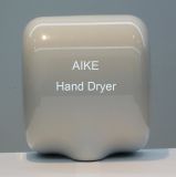 Electrical Hotel Automatic Hand Dryer (Colors Available)