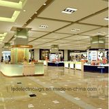 Shopping Mall LED Light Box