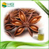 Star-Anise Oil Plant Extracted by CO2 for Spice, Flavour Enhance