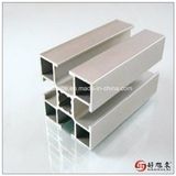 Industrial Aluminum Profile Manufacturer with OEM Service