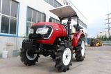 Lower Price 4 Wheeled Drivev 304 Wheel Tractor