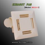 Good Quality Ceiling Exhaust Fan / Hot Air Exhaust Fan / Ceiling Mounted Exhaust Fan Hc12-3