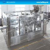 Automatic Liquid Detergent Filling Machine