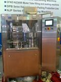 Automatic Capsule Filling Machine (NJP-400)