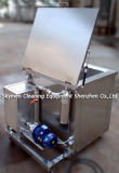 Metal/Coil Material and High Pressure Ultrasonic Cleaner Machine Type Drain Cleaning Machine