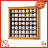 Golf Ball Display Case