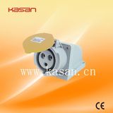 113 Industrial Plug and Socket &Industrial Socket (IP55)