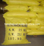 Poly Aluminum Chloride - Water Treatment Chemical (30%)