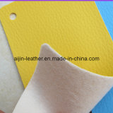 Artificial PVC Leather for Furniture Industry (QCG-8)