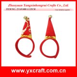 Christmas Decoration (ZY14Y408-1-2) Christmas Fun Hat