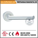 Hardware Tube Lever Handle for Door