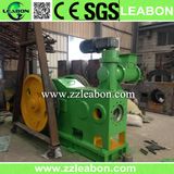 China Produce Biomass Fuel Wood Straw Briquette Machine