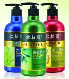 Natural Plants Extract Essence Hair Care Shampoo