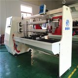 Jumbo Roll PVC Tape Cutting Machine