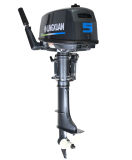 5HP 2 Stroke Outboard Engine with CE Approved