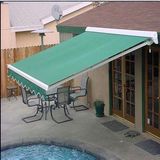 High UV Protection Aluminium Alloy Awning (B3200)