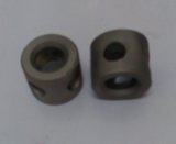 Deep Post Handle Spare Part of Cemented Carbide