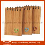 Spiral Hard Cover Notebook with Pen for Printing (EN096)