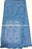 Fashion Design French Lace Fabric for Dress Cl9279-7