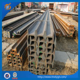 High Quality New Products 900A Railroad Steel Rail