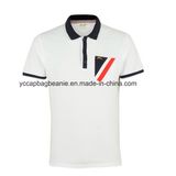 2015 Wicking Dry Fit Golf Polo Shirt