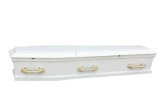European Coffin (JS-E016)