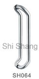 Stainless Steel Pull Handle