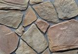 Plain Stone
