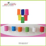 Colorful Accordion Paper Lantern Party Decoration