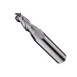 Tungsten Solid Carbide Cutter Radius Coner End Mill Tools