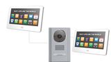 7inch Video Door Phone (M2307BCC+D26AC)