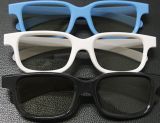 Plastic Frame China Eyeglass Optical Eyewear