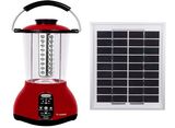 Solar Camping Light