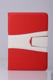 Tri-Color Design Case for iPad Mini