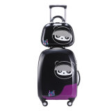 Fashion and Lovely Hight Quality ABS+PC Spinner Luggage
