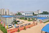 Easy Installation Prefabricated Steel Building