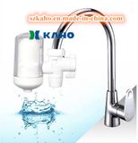 Simple Kitchen Tap Water Purifier