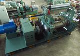 Rubber Mixing Machinery